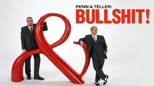 Penn & Teller: Bullshit! filmas žiurėti online