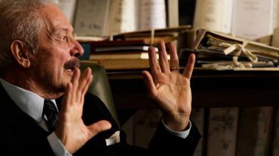 Il Commissario Montalbano