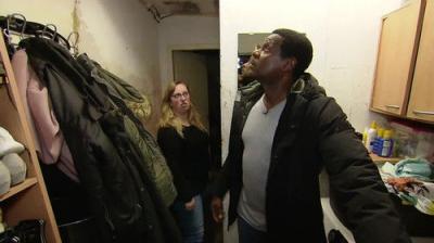 Help, Mijn Man Is Klusser!