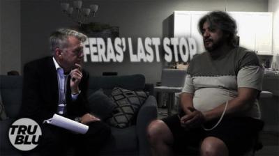 Takedown with Chris Hansen