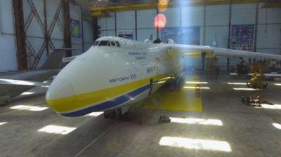 Abandoned Engineering