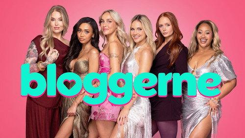 Bloggerne filmas žiurėti online