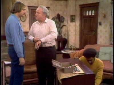 All in the Family