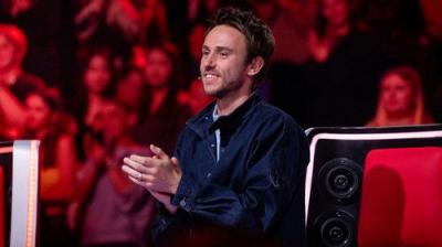 The Voice Kids