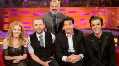 The Graham Norton Show