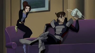 X-Men: Evolution