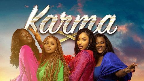 Karma filmas žiurėti online