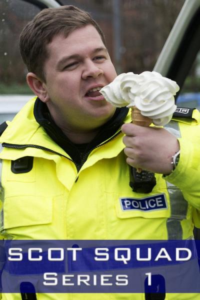 Scot Squad filmas online