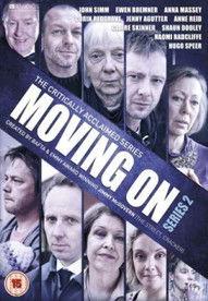 Moving On filmas online