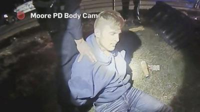Body Cam