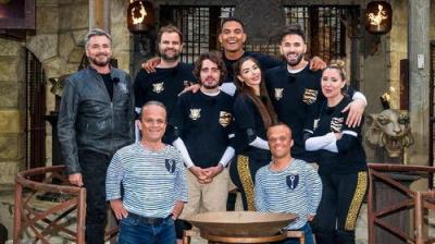 Fort Boyard