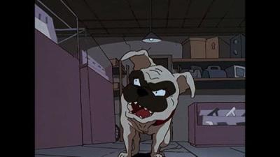 Men in Black: The Series