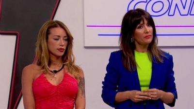Baila conmigo