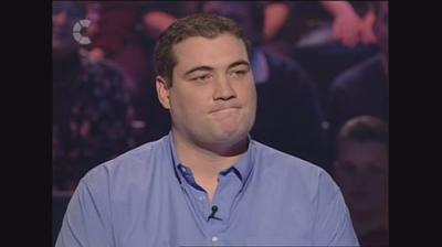 Who Wants to Be a Millionaire?