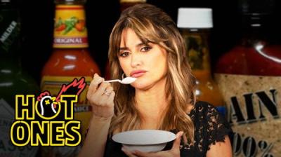Hot Ones