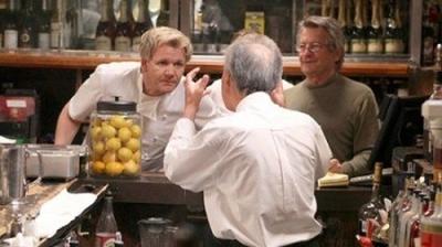 Kitchen Nightmares