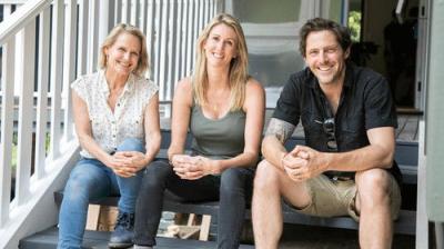 Selling Houses Australia