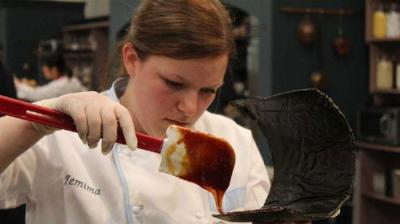 Bake Off: The Professionals