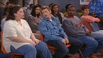 The Steve Harvey Show
