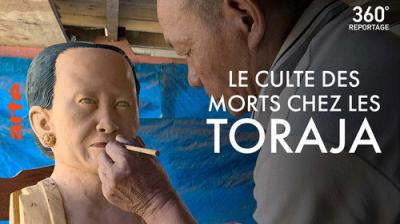 ARTE 360° Reportage