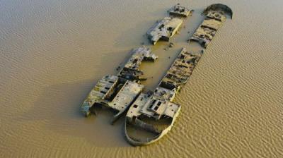 Abandoned Engineering