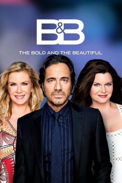 The Bold and the Beautiful filmas online