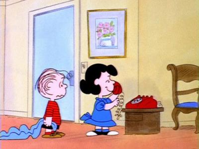 The Charlie Brown and Snoopy Show