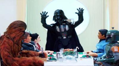 Robot Chicken