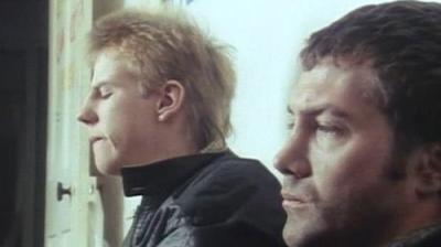 The Professionals