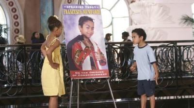 Mano žmona ir vaikai