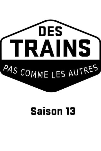 Des trains pas comme les autres filmas online