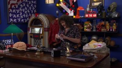 Kaip aš susipažinau su jūsų mama