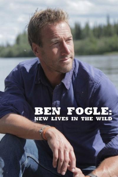 Ben Fogle: New Lives in the Wild filmas online