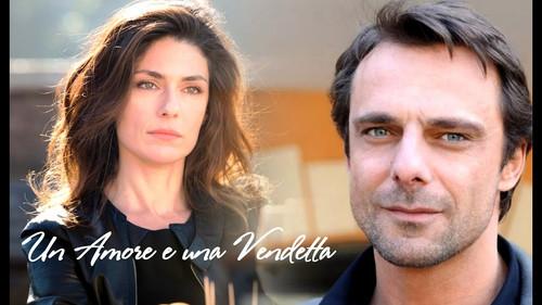 Un amore e una vendetta filmas žiurėti online