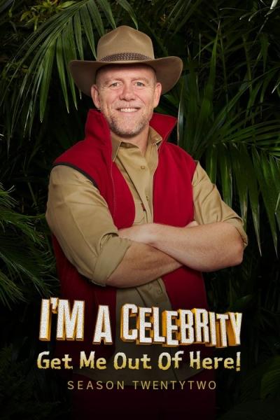 I'm a Celebrity...Get Me Out of Here! filmas online