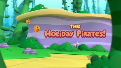 Bubble Guppies