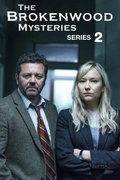 The Brokenwood Mysteries filmas online