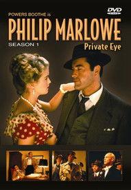 Philip Marlowe, Private Eye filmas online