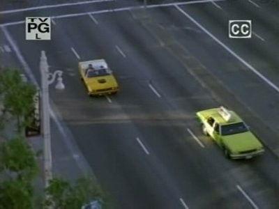 Nash Bridges
