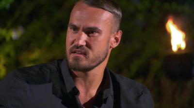Temptation Island - Versuchung im Paradies
