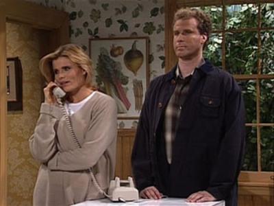 Saturday Night Live