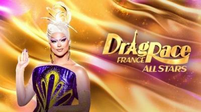 Drag Race France