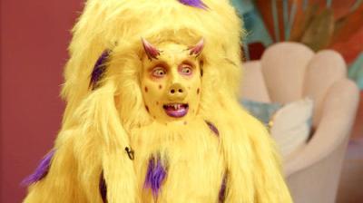 Very Important People