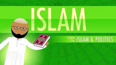 Crash Course World History