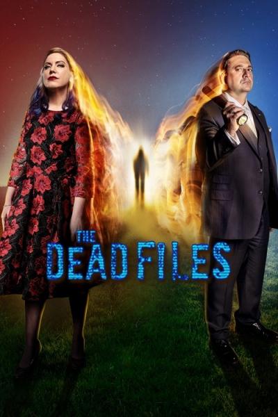 The Dead Files filmas online