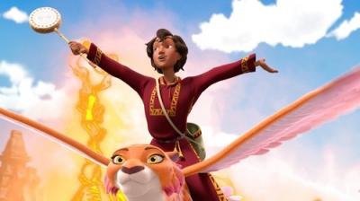 Elena of Avalor