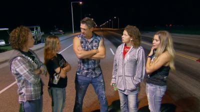 Street Outlaws