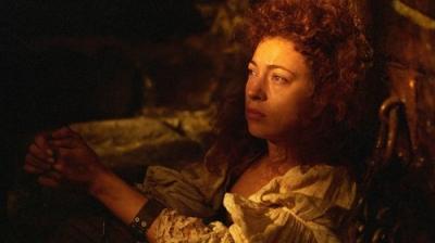 The Fortunes and Misfortunes of Moll Flanders