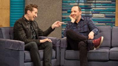Comedy Bang! Bang!