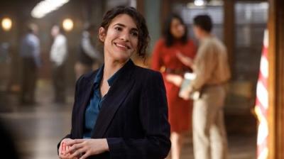 NCIS: Origins